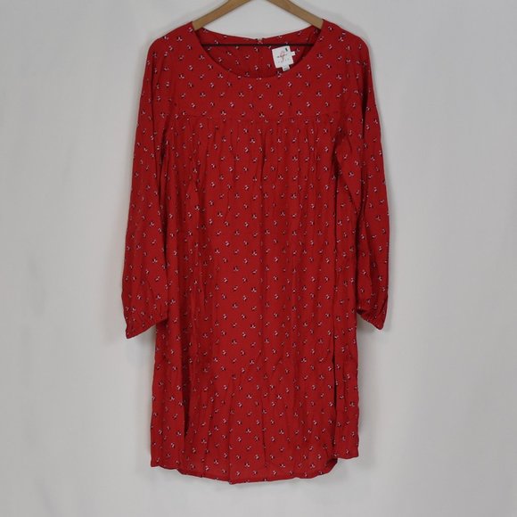 Hatch Dresses & Skirts - The Nines by Hatch Dress, size large